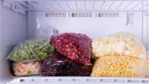  قبل رمضان.. 6 أكلات احذري تخزينها في الفريزر 