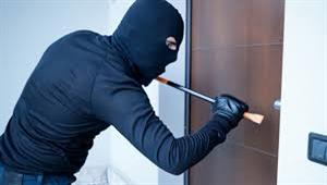 ضبط شخص لسرقة مسكن بأسوان