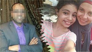 "خنقهم واتفرج على ماتش المنتخب".. قصة نجل فنان قتل أسرته وصدر حكمًا بإعدامه