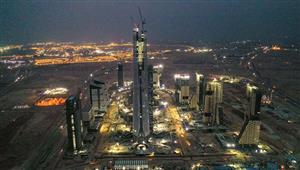 رئيس مطوري القاهرة الجديدة: العاصمة الإدارية كلمة السر في جذب أنظار العالم