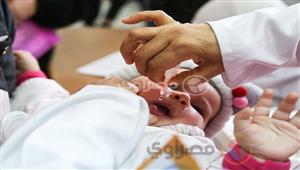محافظة الجيزة تعلن موعد انطلاق حملة شلل الأطفال