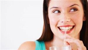 هذا ما يحدث لجسمك عند تناول المشروبات بالشاليموه 