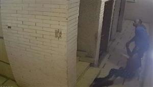 "سحلها على السلم وهي حامل".. قصة ضرب وخطف سيدة الهرم على يد "أبو العيال" 