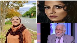  حدث بالفن| فنانة تتعرض لوعكة صحية ووفاة والدة موزع  وتفاصيل زيارة فان دام لمصر