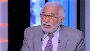 "نقل أمس للعناية المركزة".. أسرة عبدالرحمن أبو زهرة تصدر بيانا عن تطورات الحالة الصحية له