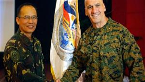 الفلبين والولايات المتحدة تطلقان تدريباتهما العسكرية وسط توترات إقليمية