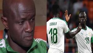 لاعب السنغال السابق لمصراوي: أخشى لاعبيّن في مصر.. نمتلك القوة لتهديدكم.. ولدي نصيحة