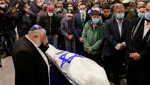 اسرائيل تعتقل خمسة أشخاص بعد هجوم دامٍ تبناه تنظيم الدولة الإسلامية