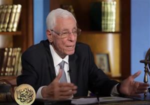 حسام موافي يحذر من هذا الطعام: يسبب جلطة على الرئة