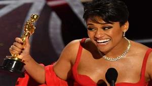 أوسكار 2022.. أريانا ديبوز أفضل ممثلة مساعدة عن "west side story"