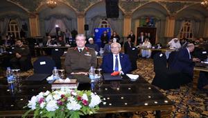 التعليم العالي: تعاون في نقل الخبرات بين الكليات العسكرية والمدنية