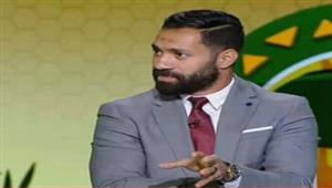 يحيي الكومي لمصراوي: رحيل حسني عبدربه عن الإسماعيلي