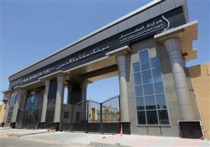 انتظام حركة الشحن والتفريغ بموانئ البحر الأحمر.. وتداول 1935 طن بضائع