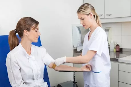 اختبار سكر الدم الصائم.. أمور يجب معرفتها قبل الإقدام عليه 