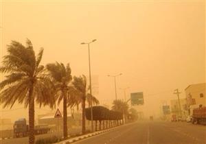 ارتدوا الملابس الثقيلة.. الأرصاد تحذر: الإثنين ذروة موجة الطقس السيئ