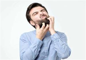 للرجل: تريد تطويل ذقنك وتواجهك مشكلة الحكة؟.. اعرف الحل