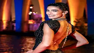 تارا عماد تخطف الأنظار في أحدث ظهور لها على إنستجرام