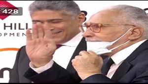  في العناية المركزة.. نجل عبد الرحمن أبو زهرة يكشف لـ"مصراوي" تطورات حالته الصحية