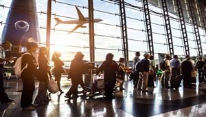  قطاع السفر الأكثر تأثرا بجائحة كورونا.. وسلوكيات شراء الأمتعة شهدت تغييرا