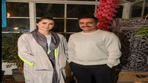 ملف سري الحلقة 12.. مريم المالكي تتوعد هاني سلامة