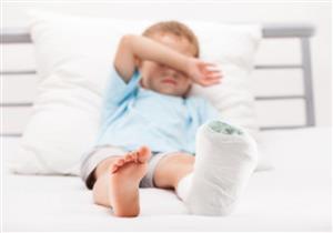 لين العظام عند الأطفال- نقص هذه المعادن قد يكون السبب