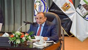 بروتوكول تعاون بين جامعة بني سويف والهيئة العربية للتصنيع