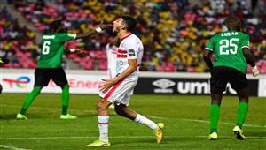 قائد ساجرادا: جاهزون للفوز وكتابة التاريخ أمام الزمالك