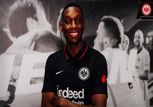 رسميا.. فرانكفورت يعلن ضم صفقة فرنسية