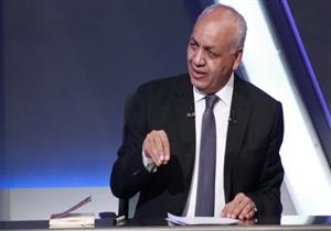 مصطفى بكري يعلن انتهاء أزمة الصحفيين و"بيت الخبرة" بعد تدخل النقيب