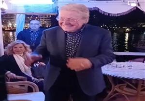 حدث بالفن| فنان يحتفل بخطوبته وآخر يفتتح مطعما ووفاة إياد داود