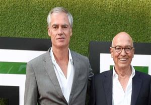  من هو مساعد فيريرا الذي يعرف الكرة المصرية؟