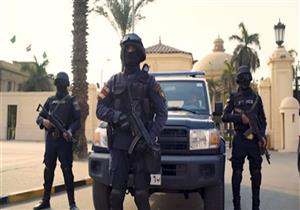 خلال حلمة أمنية.. ضبط 64 متهمًا بالاتجار في المخدرات بمحيط المدارس والجامعات