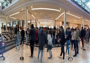 رئيس "فاليو" لمصراوي: نفذنا 9 آلاف عملية بيع لمنتجات أبل في يوم تخفيضات الـ50%