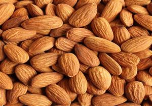 دراسة: اللوز كنز مدفون يُكشف عن سرٍ جديدٍ لصحة القلب