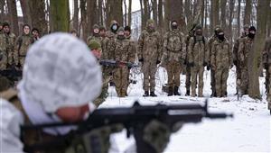 ٤ سيناريوهات مُحتملة.. كيف يمكن أن تنتهي الحرب الروسية في أوكرانيا؟