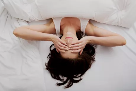 الضغط النفسي يؤثر على عينيك.. هكذا تحمي نفسك