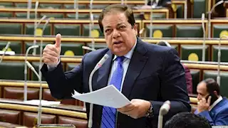 محمد أبو العينين: صناعة السيراميك إبداع في حد ذاتها وأعلى من الفن