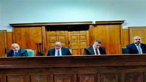 تأجيل محاكمة المتهم بقتل شاب وسرقته بطريق الأوتوستراد لـ26 سبتمبر