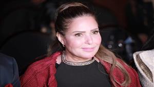 صابرين: الفن مش حرام وعين ضربتني بعد نجاح مسلسل أم كلثوم