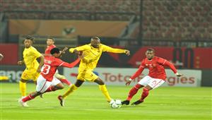 مصدر يكشف لمصراوي طاقم تحكيم مباراة الأهلي والمريخ السوداني