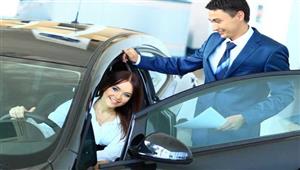 لأصحاب السيارات الذكية| تحذير: احذف بياناتك الشخصية قبل بيع السيارة