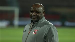 في عيد ميلاده| بيتسو موسيماني في 620 يومًا مع الأهلي (قصة تفاعلية)