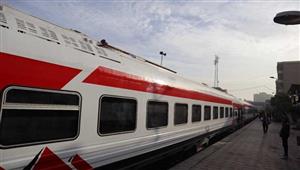 السكك الحديدية: تذكرة قطار الدرجة الثالثة المكيفة مُدعمة والخدمة المقدمة فندقية