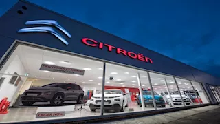 ستروين ترفع أسعار سياراتها حتى 120 ألف جنيه بالسوق المصري