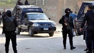 أمن القاهرة: ضبط عاطلين سرقا أموالًا من سيارة أمام أحد البنوك في الشروق