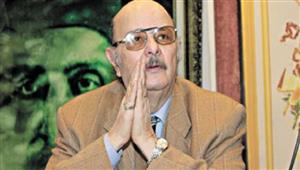 المذيعة اعتذرت له.. لماذا بكى يسري الجندي في آخر لقاء تليفزيوني له؟