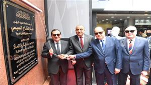 وزير البترول: تحويل السيارات للعمل بالغاز نتيجة للإصلاح وتصحيح أسعار الوقود