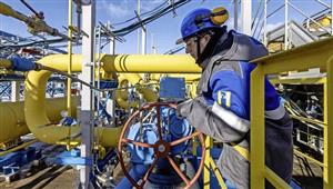 جازبروم تخطر عملاءها بشأن كيفية دفع مقابل الغاز بالروبل الروسي