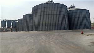 12 إردبا الحد الأدنى لتوريد القمح في الوادي الجديد