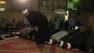 موعد أذان وصلاة المغرب اليوم الثلاثاء 11نوفمبر.. ومن صالح الدعاء بعد ختم الصلاة